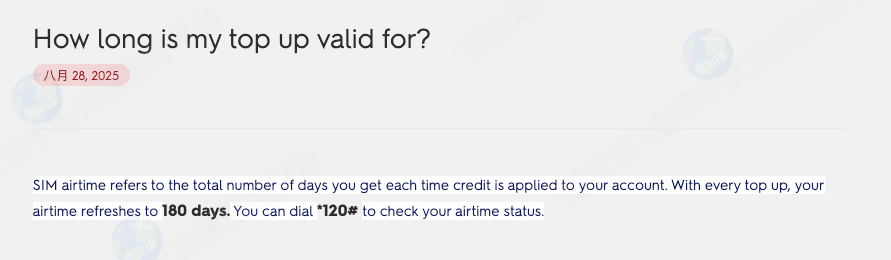 null