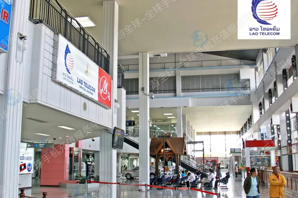 老挝LTC（Lao Telecom）话费流量充值教程&本机号码、话费流量余额查询指南