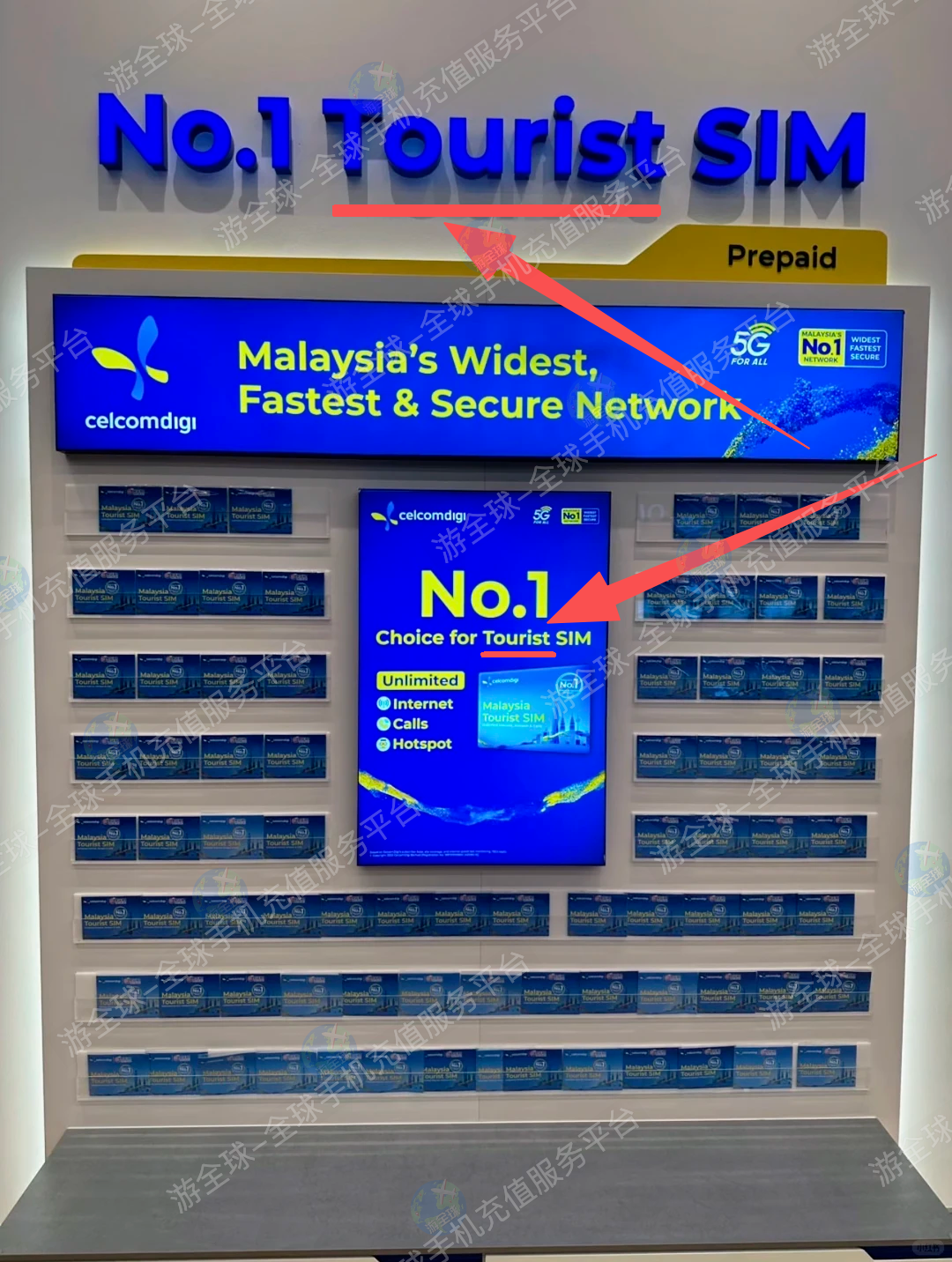 null