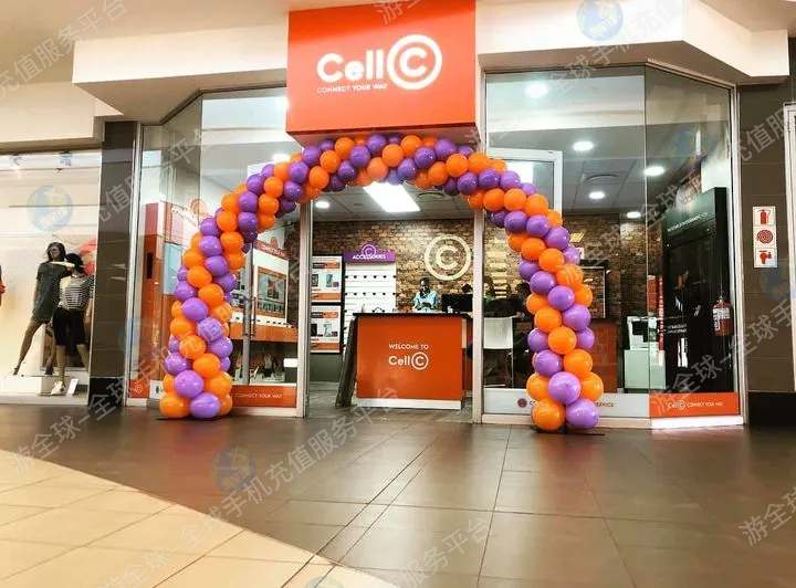 南非cellc手机卡流量套餐更新