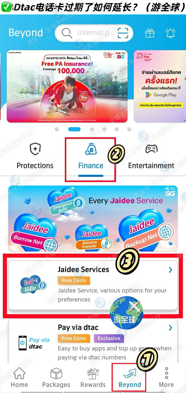 null