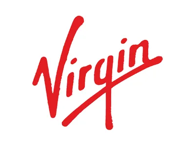 阿拉伯联合酋长国(阿联酋｜迪拜)Virgin logo图片