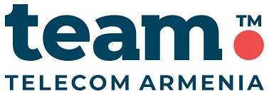 亚美尼亚Team telecom logo图片