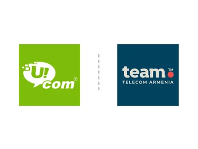 亚美尼亚UCom | Team logo图片