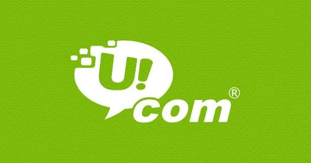 亚美尼亚UCom logo图片