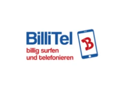奥地利BilliTel logo图片