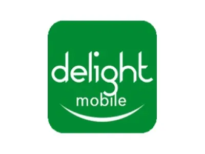 奥地利Delight logo图片