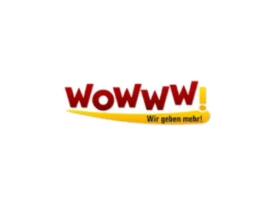 奥地利Wowww! logo图片