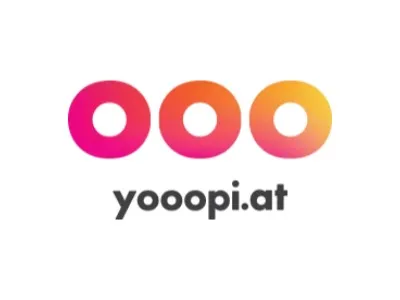 奥地利Yooopi logo图片