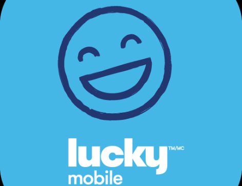 Lucky Mobile