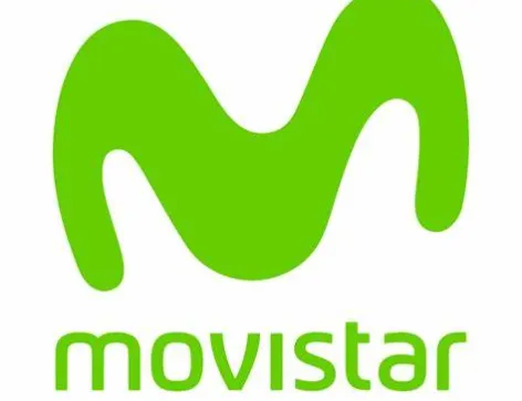 哥斯达黎加Movistar logo图片