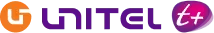 佛得角Unitel T+ logo图片