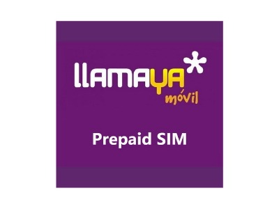 LLamaya Movil