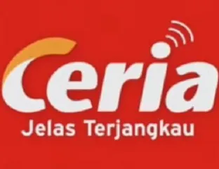 印度尼西亚(印尼)Ceria logo图片