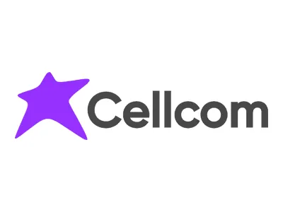 以色列Cellcom logo图片
