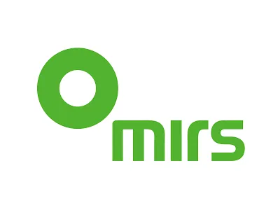 以色列Mirs logo图片