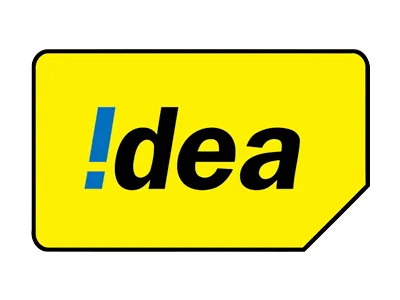 印度IDEA logo图片