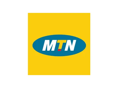 伊朗MTN logo图片