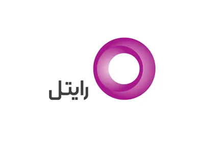 伊朗Rightel logo图片