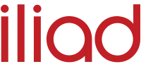 意大利Iliad logo图片