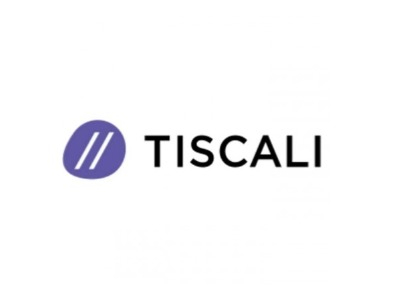 Tiscali Italy