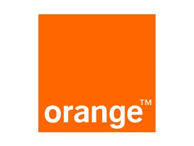 约旦Orange logo图片