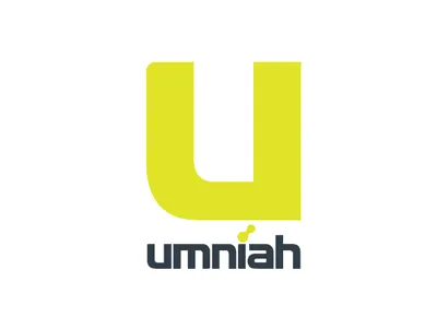 约旦Umniah logo图片