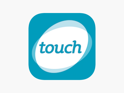 Touch Leb