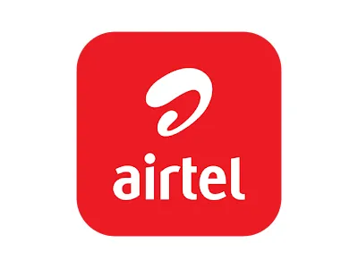 斯里兰卡Airtel logo图片