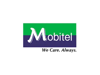 斯里兰卡Mobitel logo图片