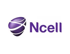 尼泊尔NCell logo图片