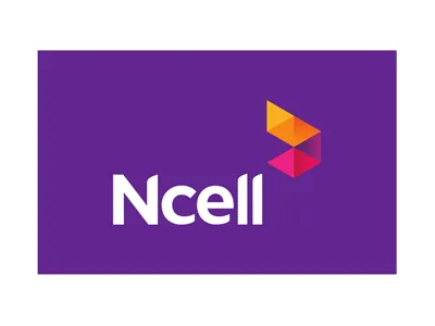 尼泊尔NCell logo图片