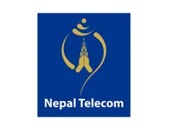 尼泊尔NTC logo图片