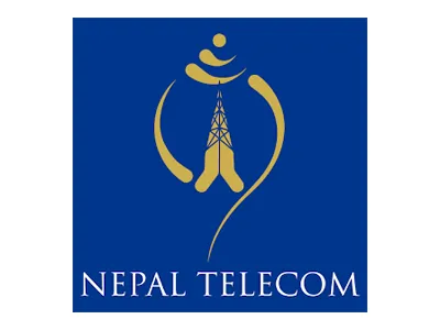 尼泊尔NepalTelecom logo图片