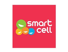 尼泊尔Smartcell logo图片