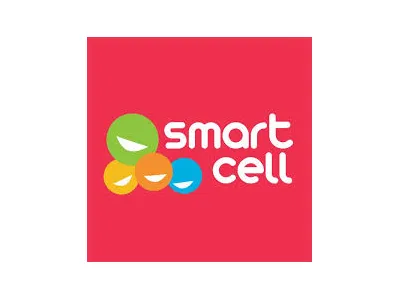 尼泊尔Smartcell logo图片