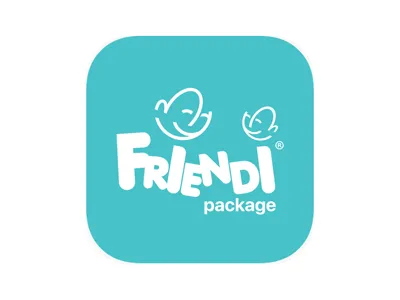 阿曼Friendi logo图片