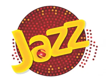 巴基斯坦Jazz logo图片