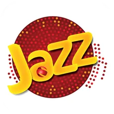 巴基斯坦Jazz logo图片