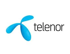 巴基斯坦Telenor logo图片