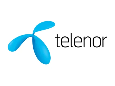 巴基斯坦Telenor logo图片