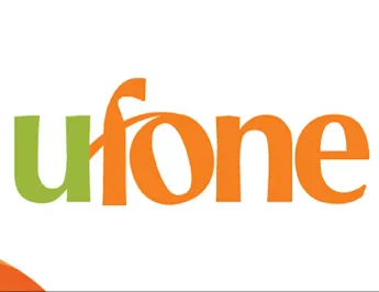 巴基斯坦Ufone logo图片