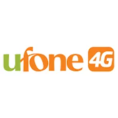 巴基斯坦Ufone logo图片