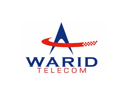 巴基斯坦Warid logo图片