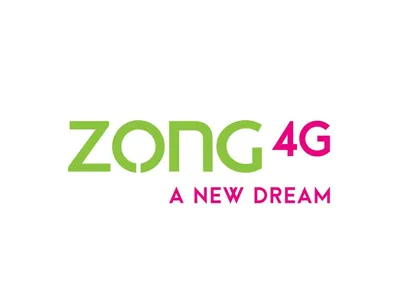 巴基斯坦Zong logo图片