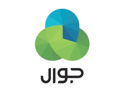 巴勒斯坦Jawwal logo图片