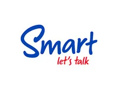 俄罗斯联邦SMARTS logo图片
