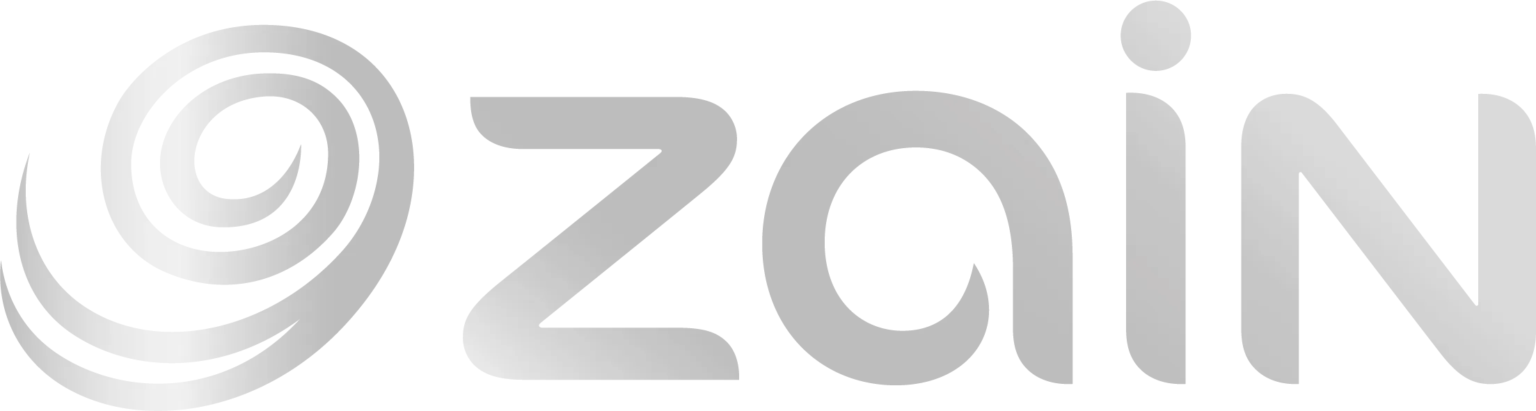 苏丹Zain logo图片