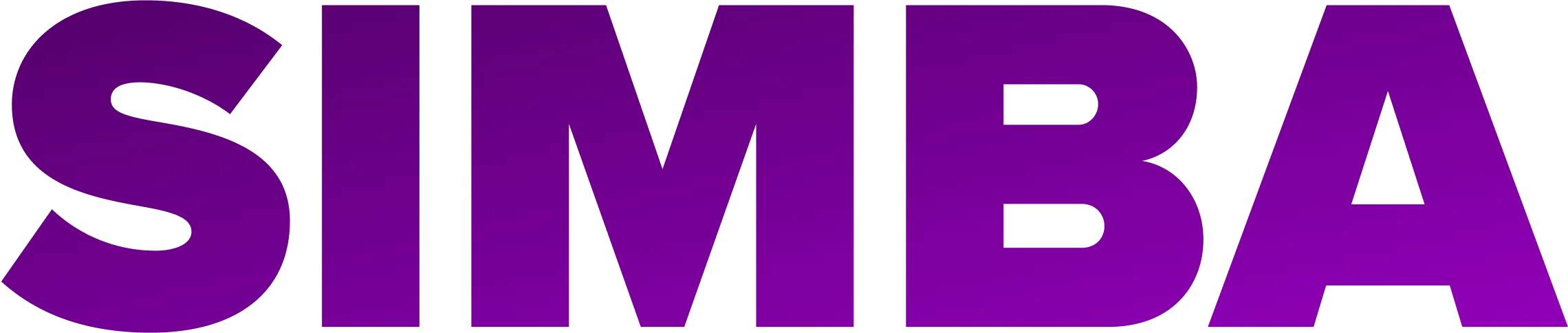 新加坡Simba logo图片