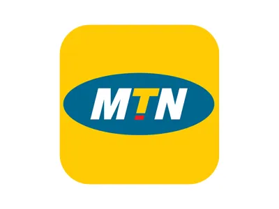 叙利亚MTN logo图片